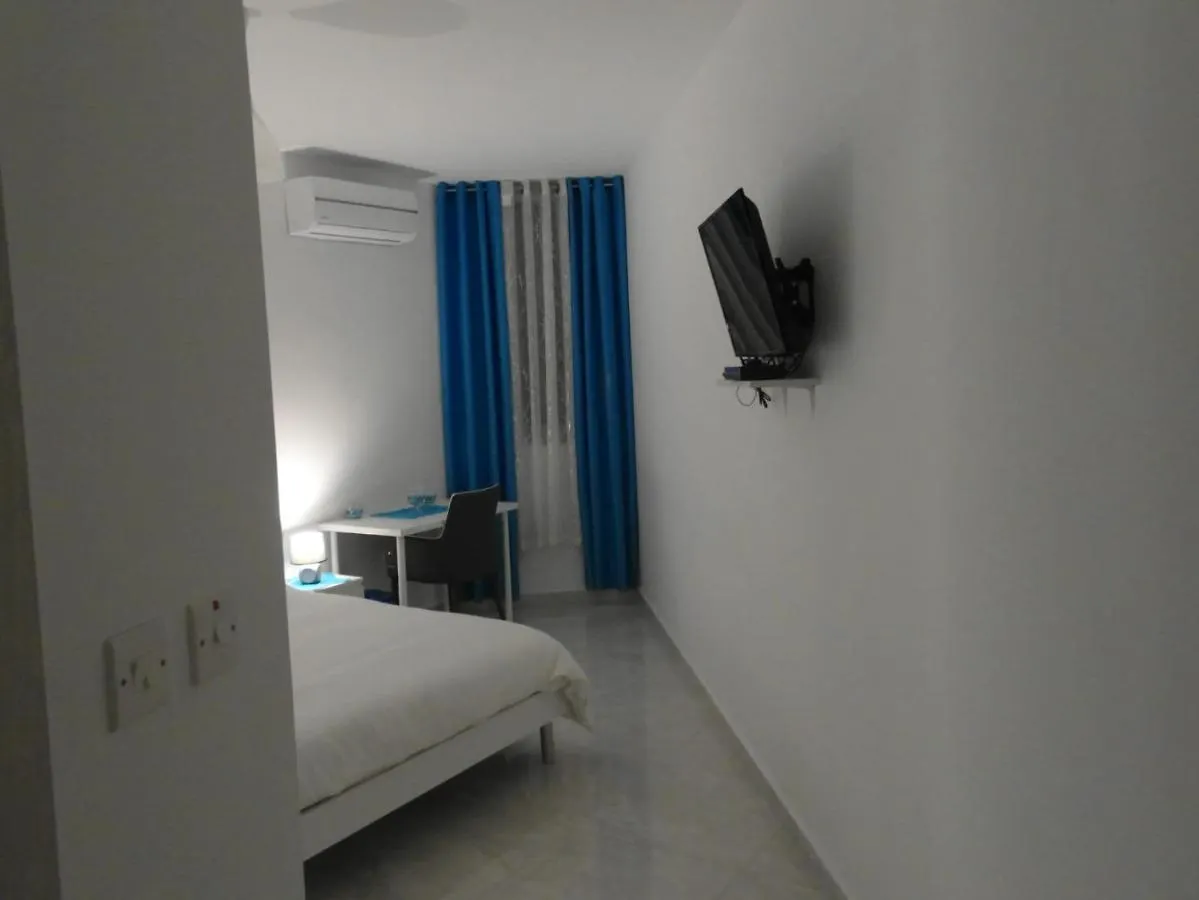 Marselo B&B Tarxien