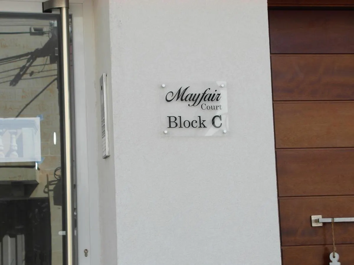 Bed & Breakfast Marselo B&B Tarxien Malta
