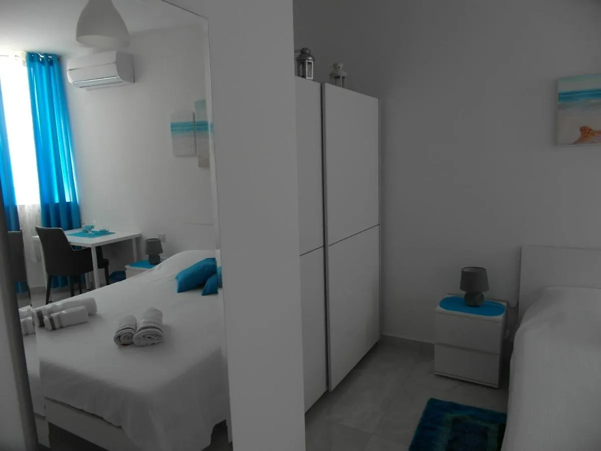 Marselo B&B Tarxien 0*,  Malta