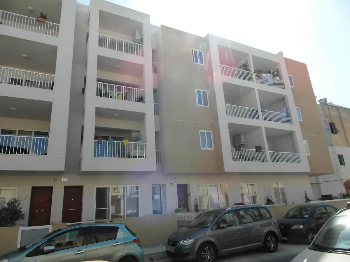 Bed & Breakfast Marselo B&B Tarxien