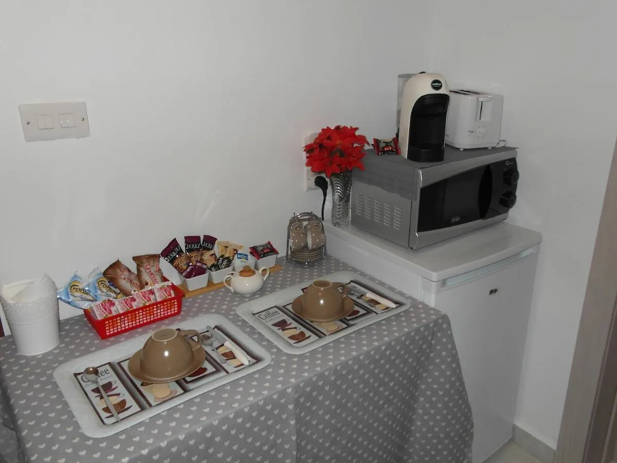 Marselo B&B Tarxien 0*,  Malta