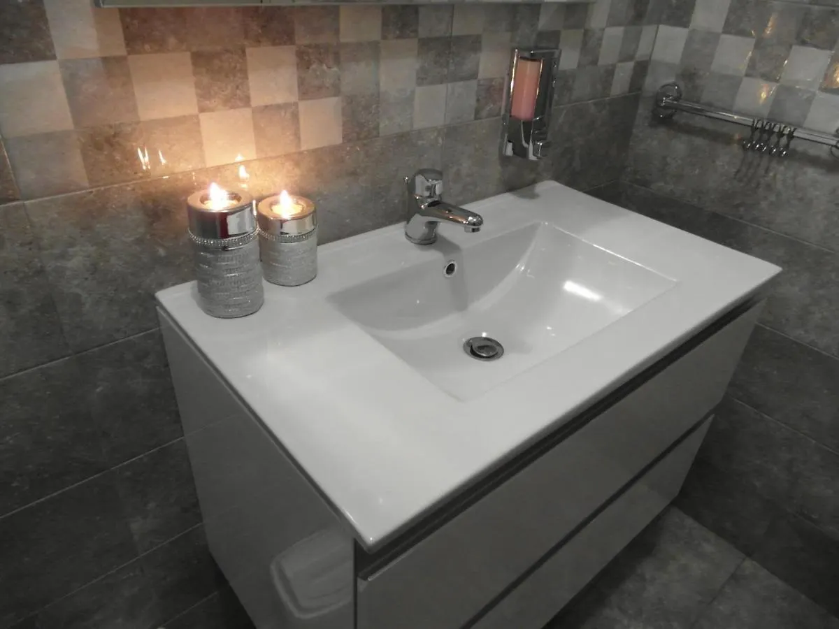 Marselo B&B Tarxien Malta