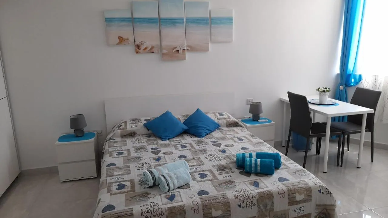Marselo B&B Tarxien