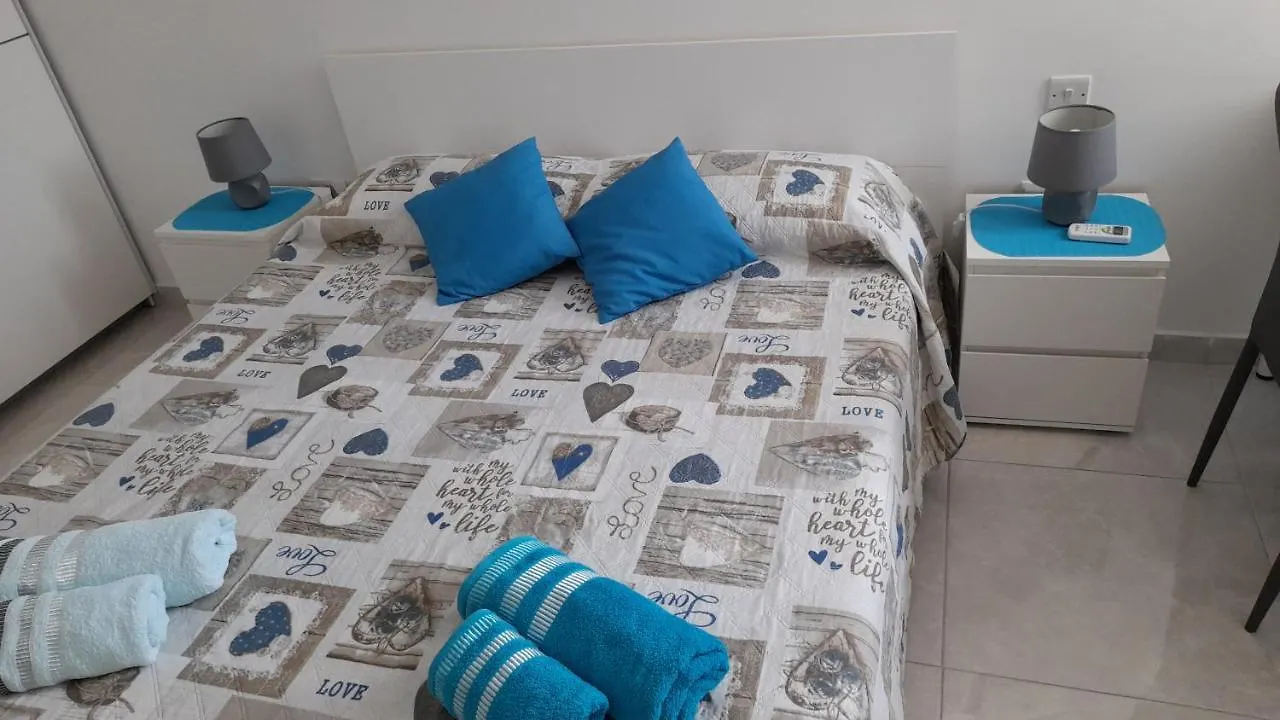 Bed & Breakfast Marselo B&B Tarxien