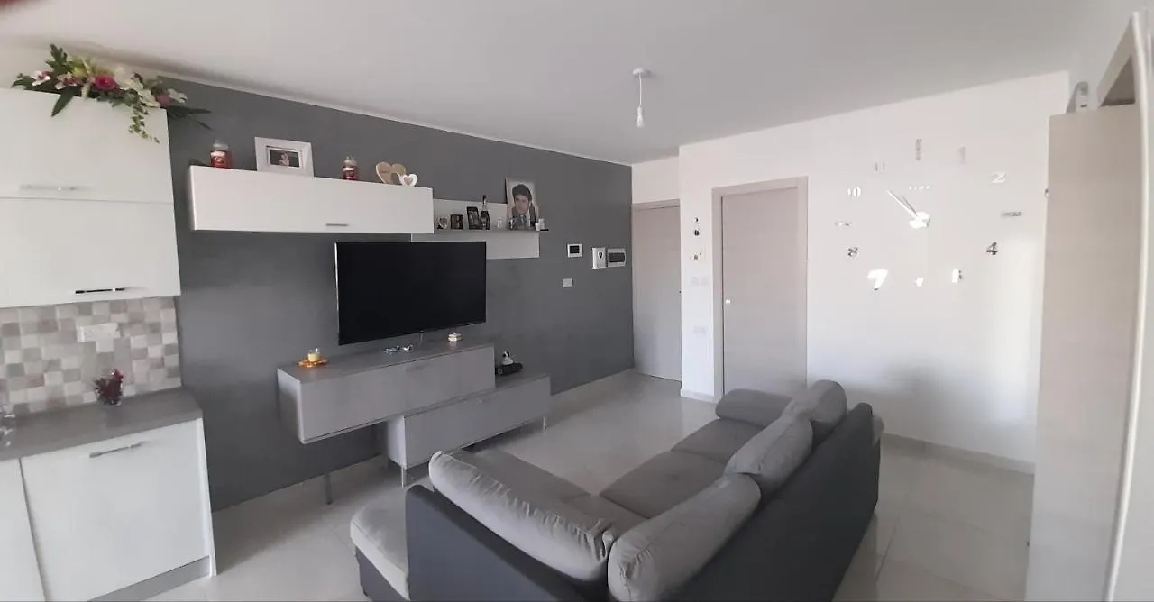 Marselo B&B Tarxien Bed & Breakfast