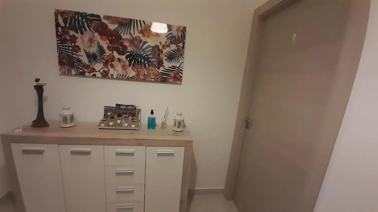 Bed & Breakfast Marselo B&B Tarxien Malta
