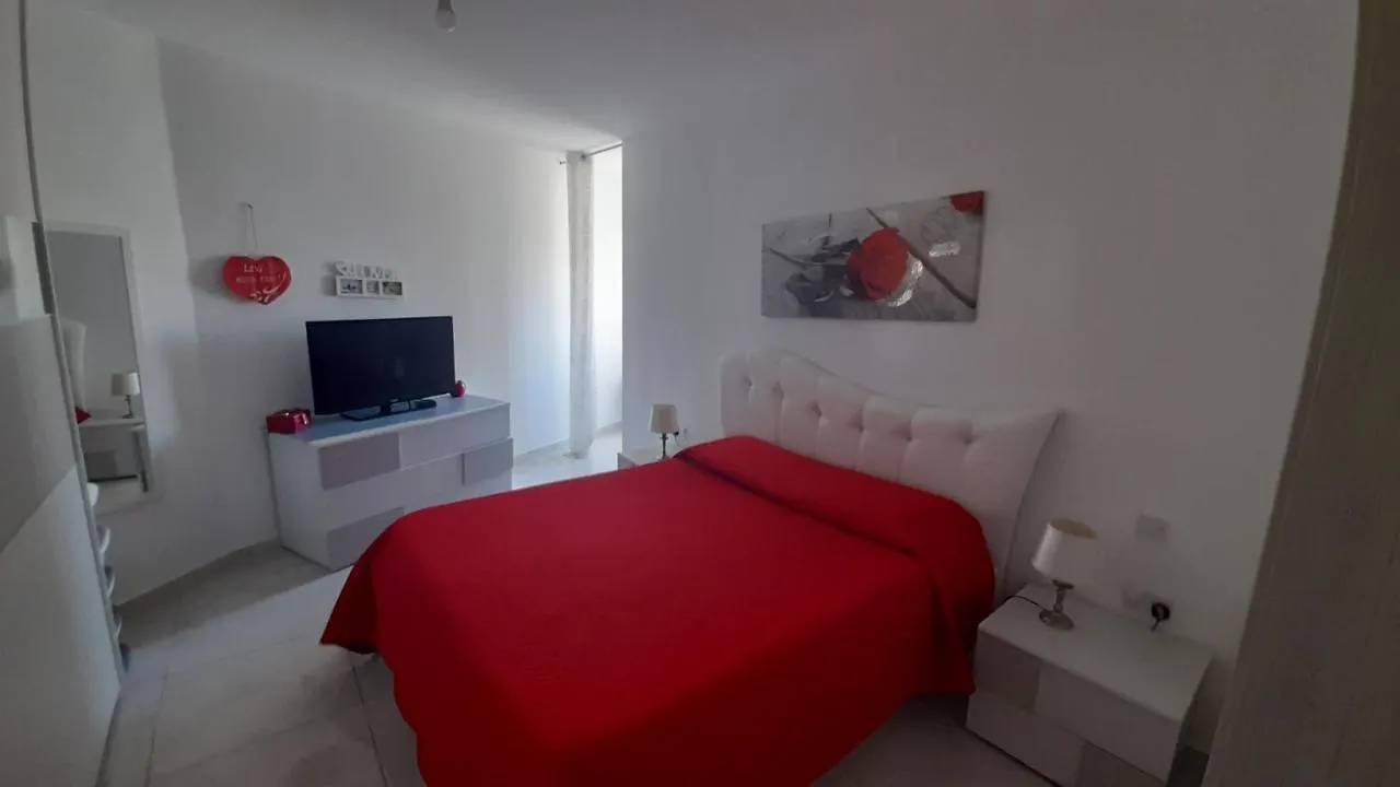 Bed & Breakfast Marselo B&B Tarxien