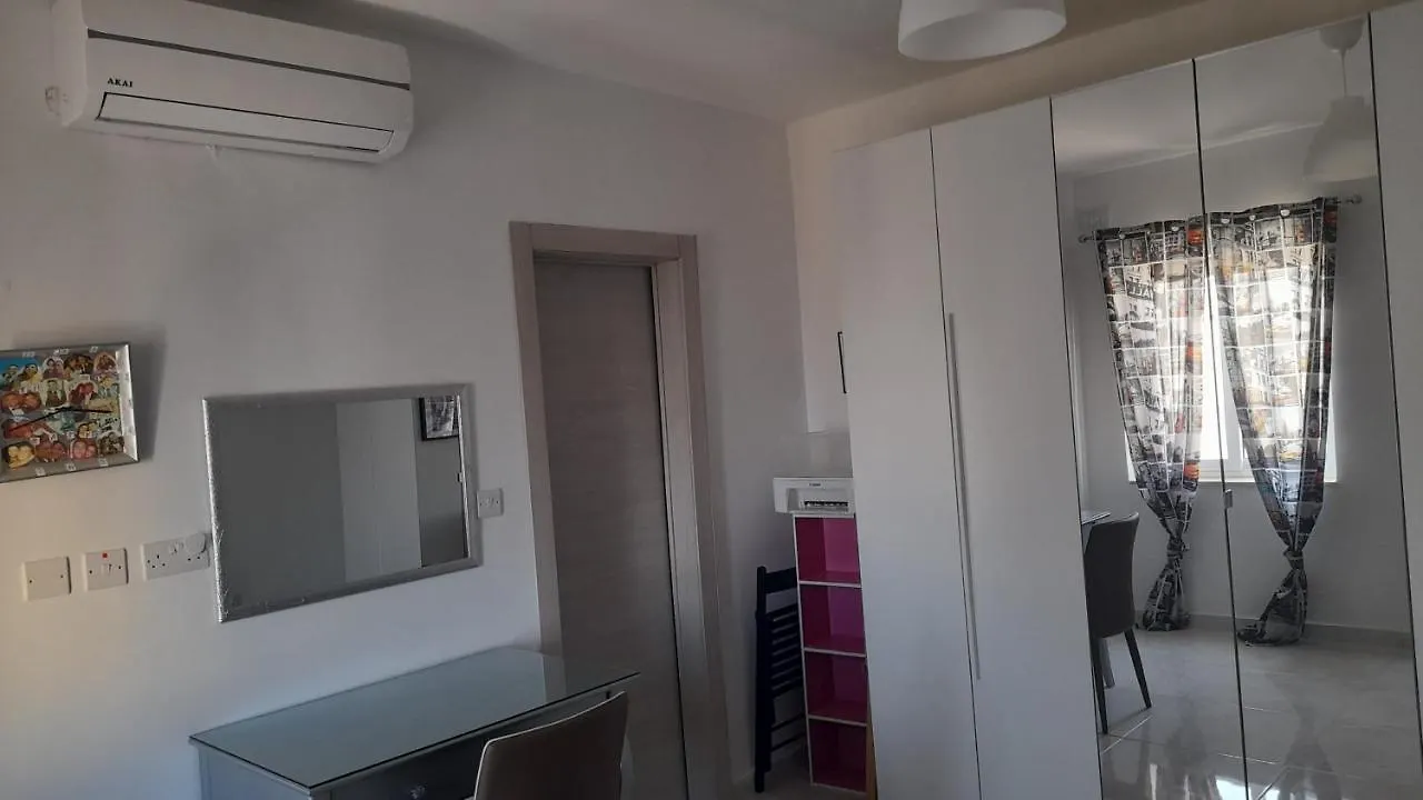 Marselo B&B Tarxien Malta