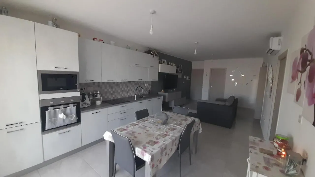 Marselo B&B Tarxien