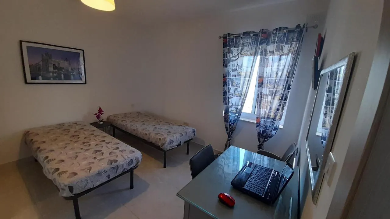 Bed & Breakfast Marselo B&B Tarxien