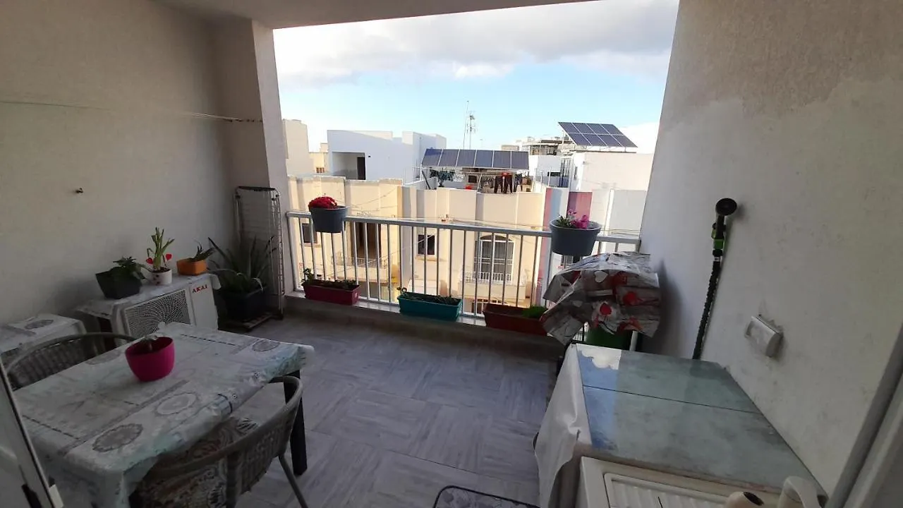 Marselo B&B Tarxien Malta