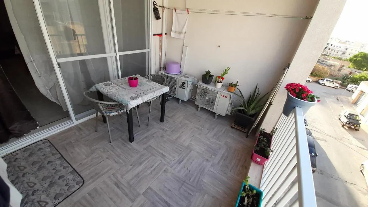 Marselo B&B Tarxien Bed & Breakfast